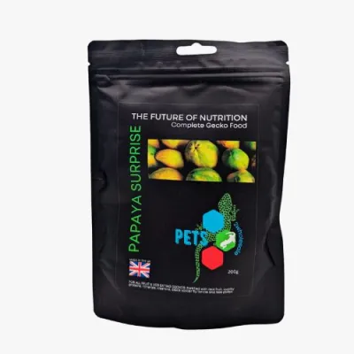 P2W Papaya Verrassing 200gr