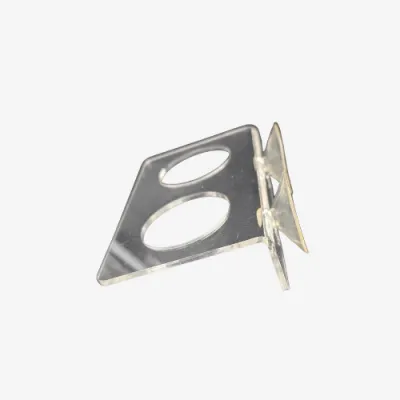 Reptiglobe Voederstation Small met Zuignappen