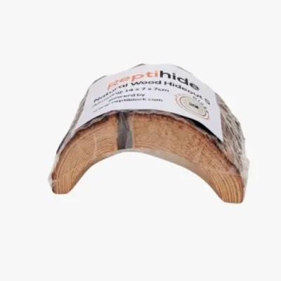 Reptiglobe ReptiHide Small 14 x 7 x 7cm