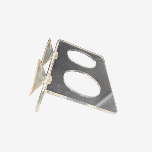 ReptiglobeReptiglobe Voederstation Small met Zuignappen ReptiglobeReptiglobe Voederstation Small met Zuignappen