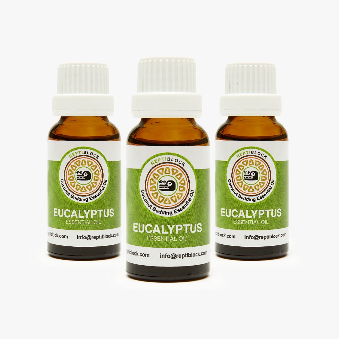 ReptiBlock Eucalyptus 20ml