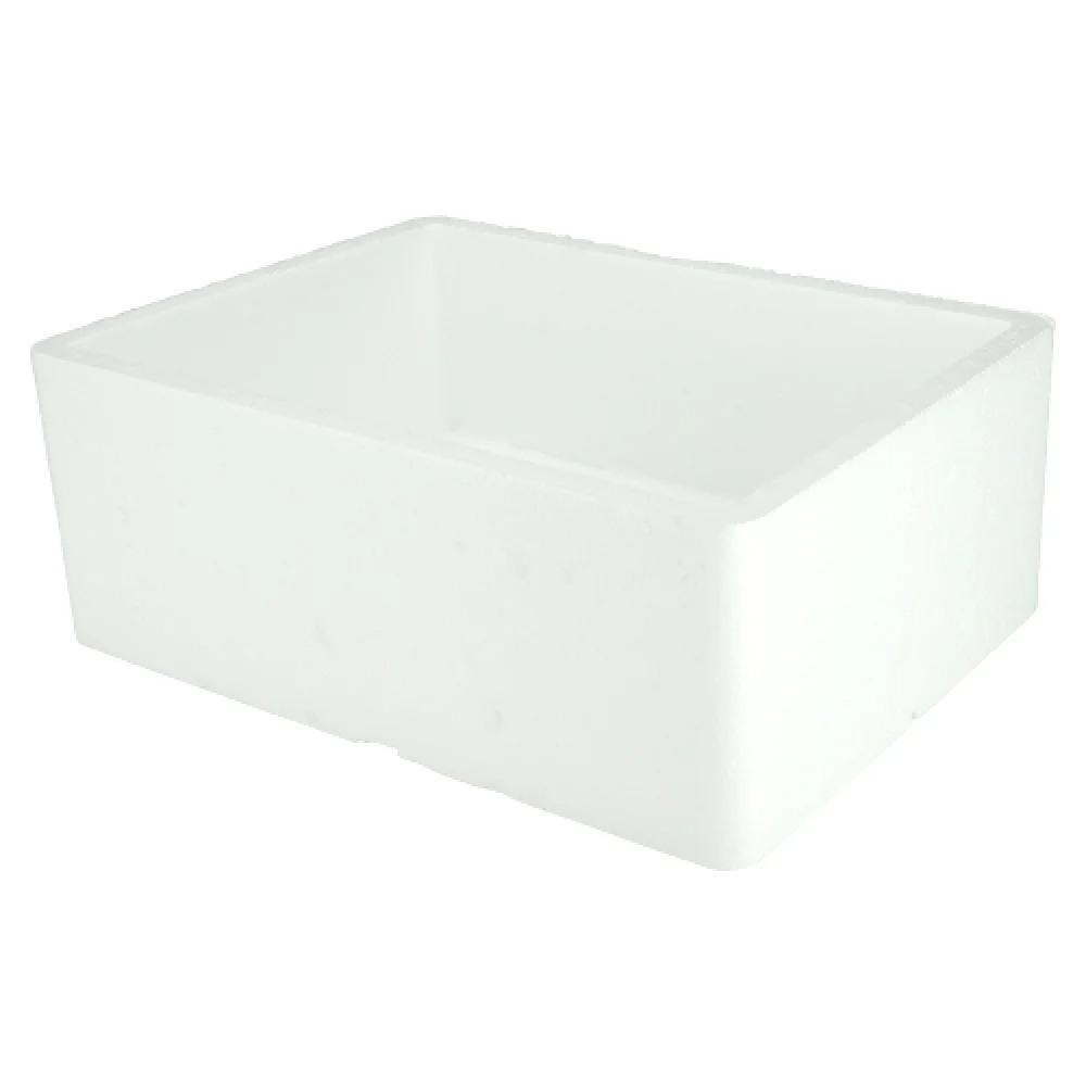 Tempex Box 28 x 20 x 13 cm incl. Deksel