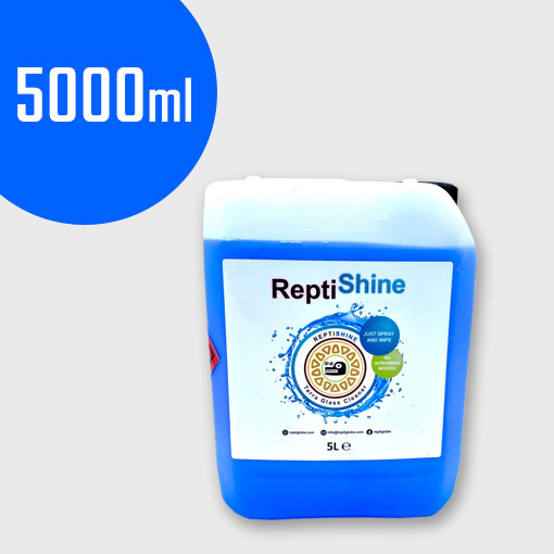 ReptiShine 5000ml