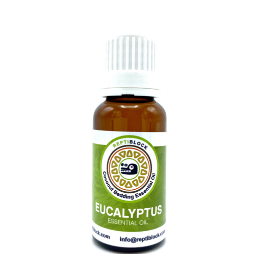 Eucalyptus 20ml