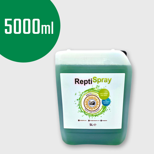 ReptiSpray 5000ml